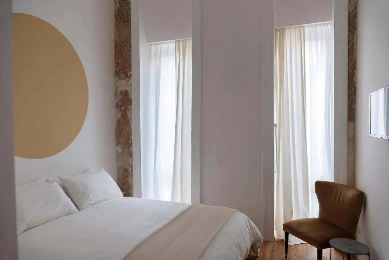 Bed and Breakfast Interno21 Napoli Italia
