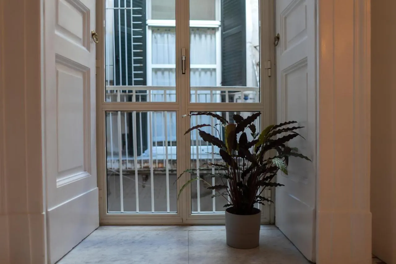Bed and Breakfast Interno21 Napoli