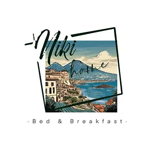 Bed & Breakfast Niki, Napoli