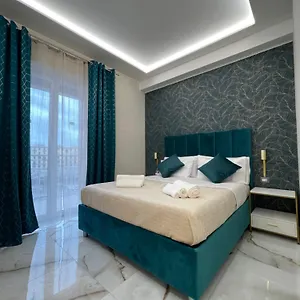 Napoli Central Suites Neapol