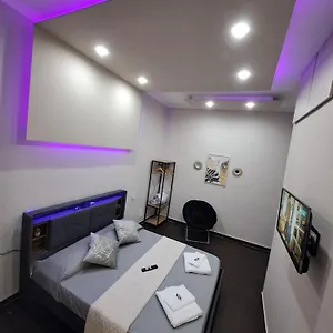 Affittacamere Aircraft Services, Napoli