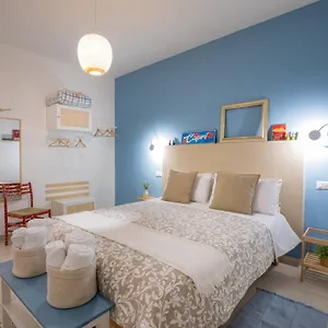 Bed & Breakfast Flegreo, Napoli