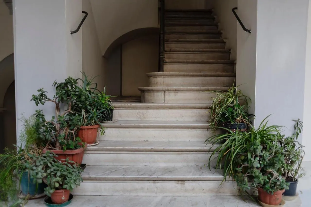 Bed and Breakfast Interno21 Neapol